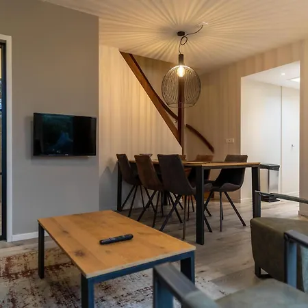 Holiday home In Near Mookerheide, Cleaning Included