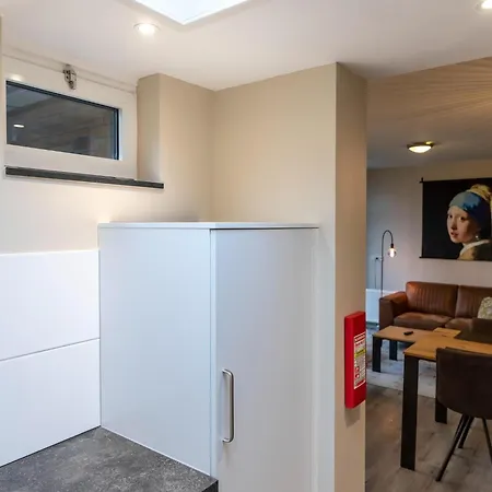 Holiday home In Near Mookerheide, Cleaning Included