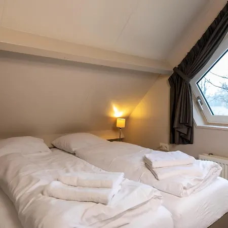 Holiday home In Near Mookerheide, Cleaning Included Mook