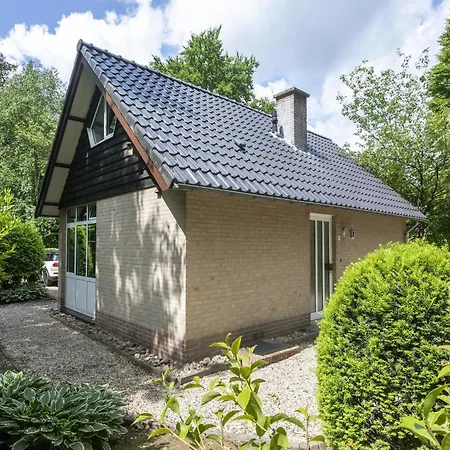 Holiday home In Near Mookerheide, Cleaning Included Mook