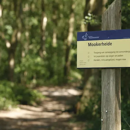 Holiday home In Near Mookerheide, Cleaning Included *