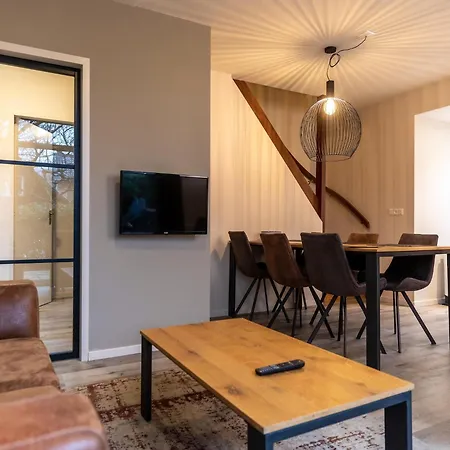 Holiday home In Near Mookerheide, Cleaning Included *