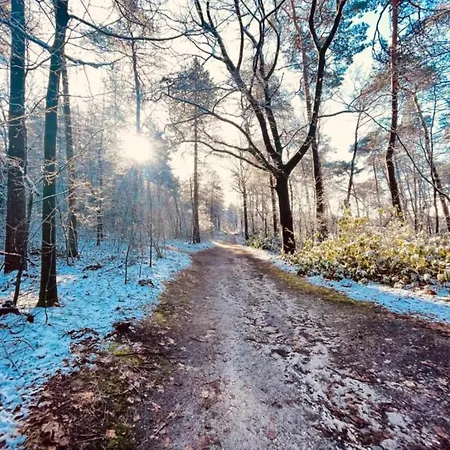 In Near Mookerheide, Cleaning Included *